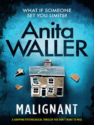 cover image of Malignant
